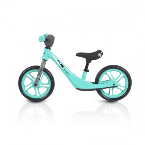 ΠΟΔΗΛΑΤΑΚΙ ΙΣΟΡΡΟΠΙΑΣ BYOX GO ON TURQUIZE 3800146227067  