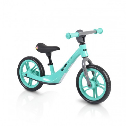 ΠΟΔΗΛΑΤΑΚΙ ΙΣΟΡΡΟΠΙΑΣ BYOX GO ON TURQUIZE 3800146227067  