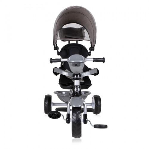 ΤΡΙΚΥΚΛΟ ΠΟΔΗΛΑΤΟ LORELLI EVA WHEELS ONE GREY 10050530005  