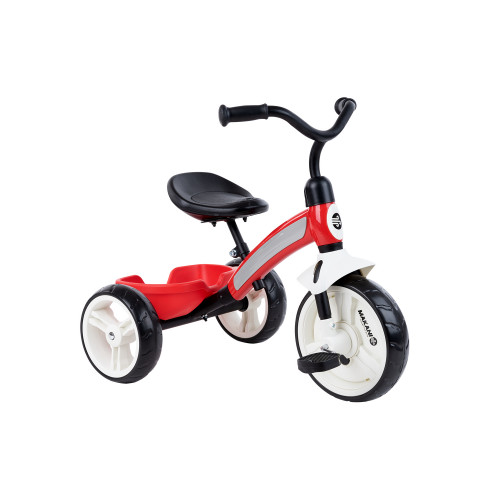 MAKANI ΤΡΙΚΥΚΛΟ ΠΟΔΗΛΑΤΑΚΙ MICU RED 31006020138