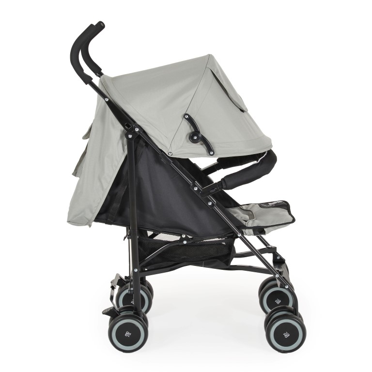 Baby summer stroller JerryΚατάλληλο για παιδιά ηλικίας 6-36 μηνών, με βάρος έως 15 κιλά.