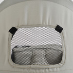 Baby summer stroller JerryΚατάλληλο για παιδιά ηλικίας 6-36 μηνών, με βάρος έως 15 κιλά.