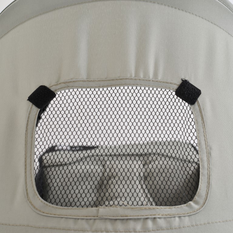 Baby summer stroller JerryΚατάλληλο για παιδιά ηλικίας 6-36 μηνών, με βάρος έως 15 κιλά.