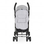 Baby summer stroller JerryΚατάλληλο για παιδιά ηλικίας 6-36 μηνών, με βάρος έως 15 κιλά.