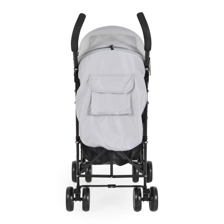 Baby summer stroller JerryΚατάλληλο για παιδιά ηλικίας 6-36 μηνών, με βάρος έως 15 κιλά.