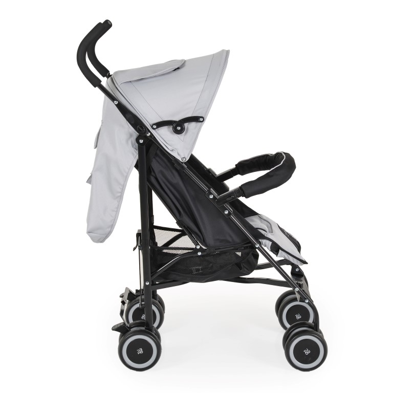 Baby summer stroller JerryΚατάλληλο για παιδιά ηλικίας 6-36 μηνών, με βάρος έως 15 κιλά.