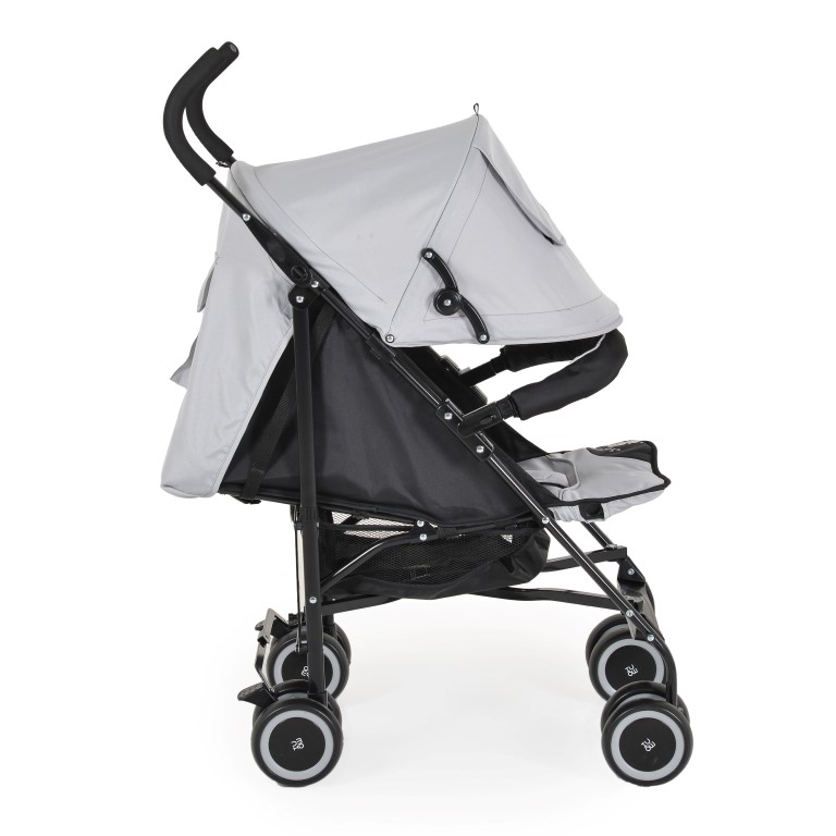 Baby summer stroller JerryΚατάλληλο για παιδιά ηλικίας 6-36 μηνών, με βάρος έως 15 κιλά.
