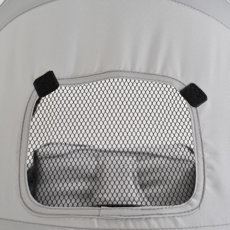 Baby summer stroller JerryΚατάλληλο για παιδιά ηλικίας 6-36 μηνών, με βάρος έως 15 κιλά.