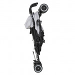 Baby summer stroller JerryΚατάλληλο για παιδιά ηλικίας 6-36 μηνών, με βάρος έως 15 κιλά.