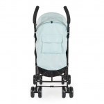 Baby summer stroller JerryΚατάλληλο για παιδιά ηλικίας 6-36 μηνών, με βάρος έως 15 κιλά.