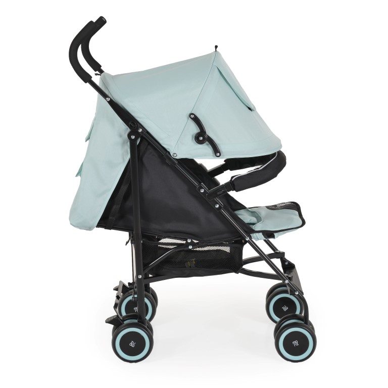 Baby summer stroller JerryΚατάλληλο για παιδιά ηλικίας 6-36 μηνών, με βάρος έως 15 κιλά.