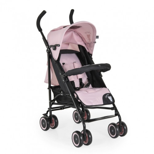 CANGAROO ΚΑΡΟΤΣΙ ΠΕΡΙΠΑΤΟΥ JERRY PINK 3800146236601