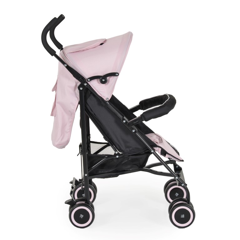 Baby summer stroller JerryΚατάλληλο για παιδιά ηλικίας 6-36 μηνών, με βάρος έως 15 κιλά.