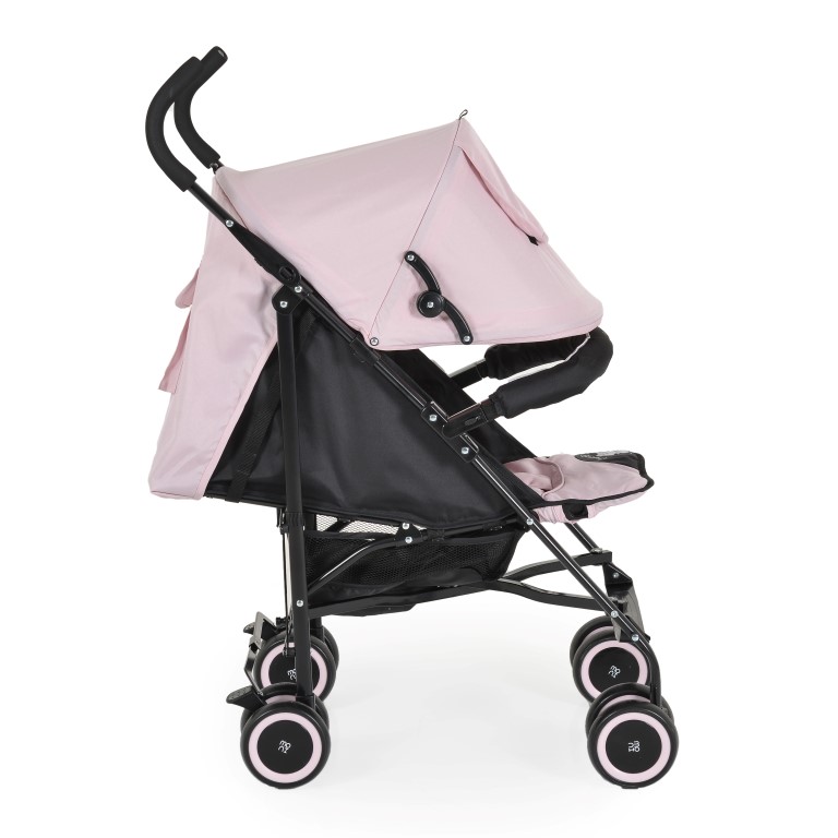 Baby summer stroller JerryΚατάλληλο για παιδιά ηλικίας 6-36 μηνών, με βάρος έως 15 κιλά.