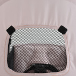 Baby summer stroller JerryΚατάλληλο για παιδιά ηλικίας 6-36 μηνών, με βάρος έως 15 κιλά.