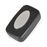 Ο καθρέφτης αυτοκινήτου με φως LED μπορεί εύκολα να στερεωθεί στο προσκέφαλο του καθίσματος αυτοκινήτου χρησιμοποιώντας ρυθμιζόμενους ιμάντες.