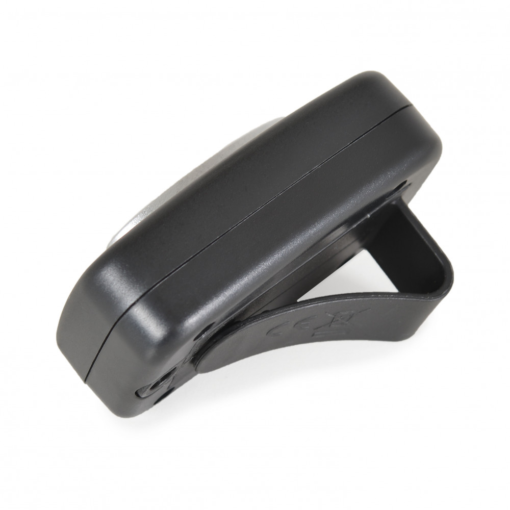 Ο καθρέφτης αυτοκινήτου με φως LED μπορεί εύκολα να στερεωθεί στο προσκέφαλο του καθίσματος αυτοκινήτου χρησιμοποιώντας ρυθμιζόμενους ιμάντες.