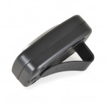 Ο καθρέφτης αυτοκινήτου με φως LED μπορεί εύκολα να στερεωθεί στο προσκέφαλο του καθίσματος αυτοκινήτου χρησιμοποιώντας ρυθμιζόμενους ιμάντες.