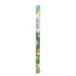 Η φωτογραφία δείχνει Μαλακό πατάκι παιχνιδιού με διαστάσεις 120Χ100 και πάχος 3 cm.