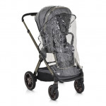 Η φωτογραφία δείχνει Βρεφικό Πολυκαρότσι 2 σε 1 Cangaroo stroller iClickΧαρακτηριστικά:Κατάλληλο από τη γέννηση έως 22 κιλά.