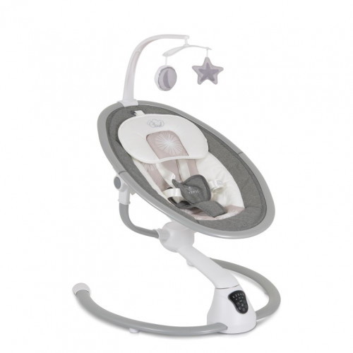 CANGAROO ΗΛΕΚΤΡΙΚΟ ΡΙΛΑΞ CLOUD PINK 3800146249793