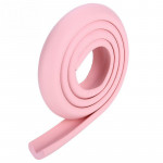 Το προστατευτικό γωνιών Soft Guard προστατεύει τα παιδιά από τραυματισμούς από τις άκρες και τις αιχμηρές γωνίες.