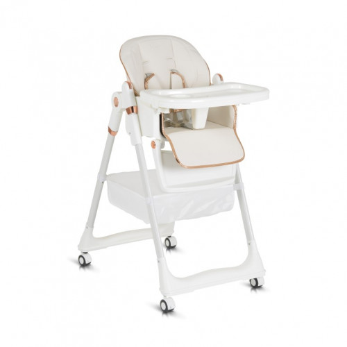 MONI ΚΑΡΕΚΛΑΚΙ ΦΑΓΗΤΟΥ LINDO WHITE 3801005152360