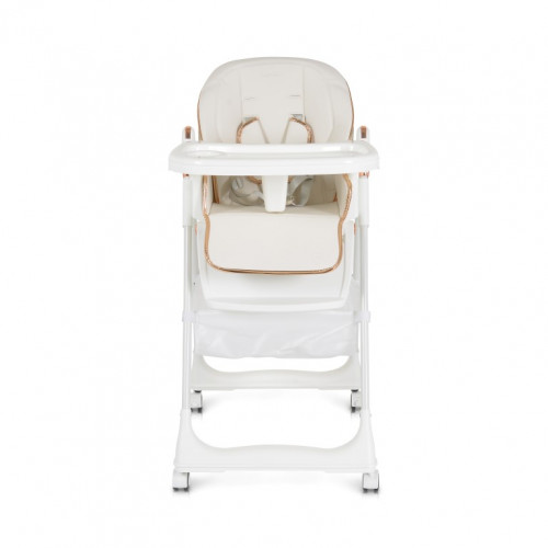 MONI ΚΑΡΕΚΛΑΚΙ ΦΑΓΗΤΟΥ LINDO WHITE 3801005152360