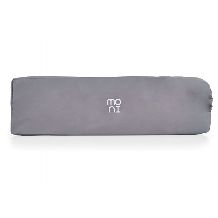 Η φωτογραφία δείχνει Παρκοκρέβατο Solo της εταιρίας Cangaroo, κατάλληλο για το παιχνίδι του μωρού σας, όταν αρχίσει να κάθεται μόνο του και βολικό για χαλάρωση και υπνάκο.