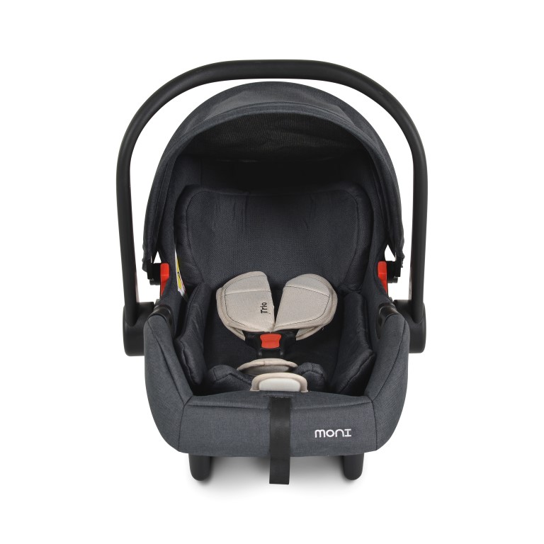 Η φωτογραφία δείχνει Ζώνη ασφαλείας 3 σημείων, ρυθμιζόμενη.