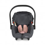 Η φωτογραφία δείχνει Ζώνη ασφαλείας 3 σημείων, ρυθμιζόμενη.