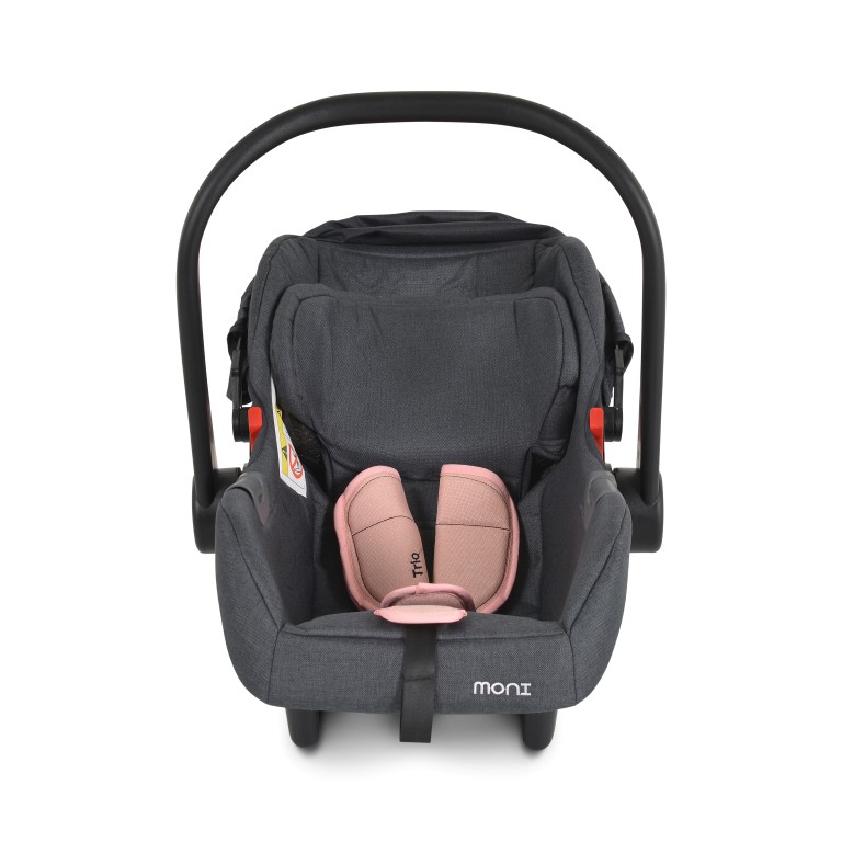 Η φωτογραφία δείχνει Ζώνη ασφαλείας 3 σημείων, ρυθμιζόμενη.