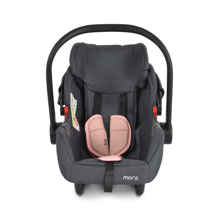 Η φωτογραφία δείχνει Ζώνη ασφαλείας 3 σημείων, ρυθμιζόμενη.