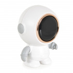 Ψηφικό Αδιάβροχο Θερμόμετρο Cangaroo Wollie 7504Το ψηφιακό θερμόμετρο μπάνιου Wollie της Cangaroo είναι ο βοηθός σας στον προσδιορισμό της ιδανικής θερμοκρασίας νερού όταν κάνετε μπάνιο στο μωρό σας.