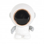 Ψηφικό Αδιάβροχο Θερμόμετρο Cangaroo Wollie 7504Το ψηφιακό θερμόμετρο μπάνιου Wollie της Cangaroo είναι ο βοηθός σας στον προσδιορισμό της ιδανικής θερμοκρασίας νερού όταν κάνετε μπάνιο στο μωρό σας.