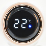 Ψηφικό Αδιάβροχο Θερμόμετρο Cangaroo Wollie 7504Το ψηφιακό θερμόμετρο μπάνιου Wollie της Cangaroo είναι ο βοηθός σας στον προσδιορισμό της ιδανικής θερμοκρασίας νερού όταν κάνετε μπάνιο στο μωρό σας.