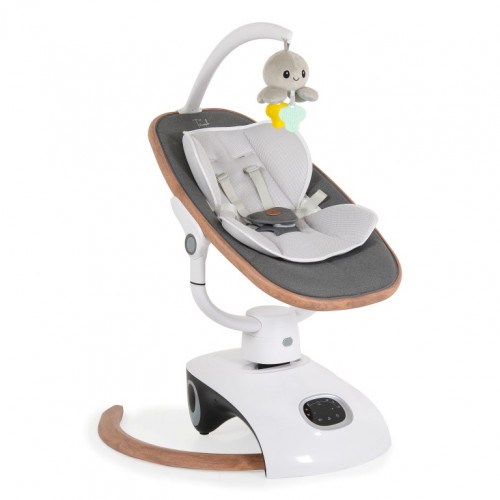 CANGAROO ΗΛΕΚΤΡΙΚΟ ΡΙΛΑΞ TRIUMPH GREY 3800146249779