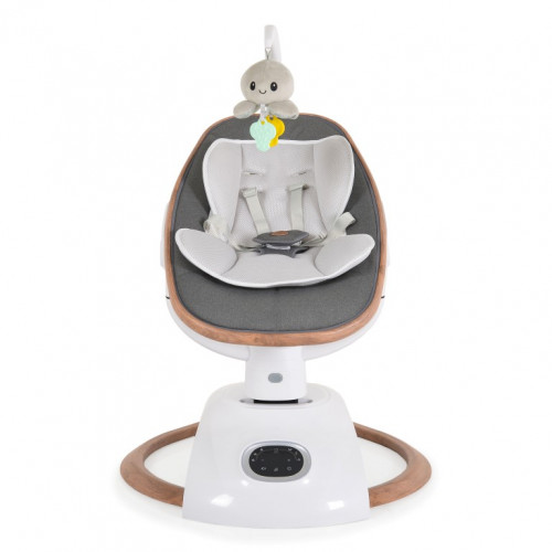 CANGAROO ΗΛΕΚΤΡΙΚΟ ΡΙΛΑΞ TRIUMPH GREY 3800146249779