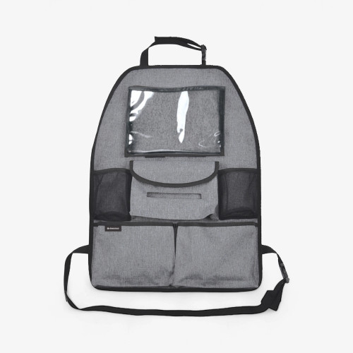 KIKKA BOO ΟΡΓΑΝΩΤΗΣ ΑΥΤΟΚΙΝΗΤΟΥ ΜΕ ΘΗΚΗ TABLET 31002180005