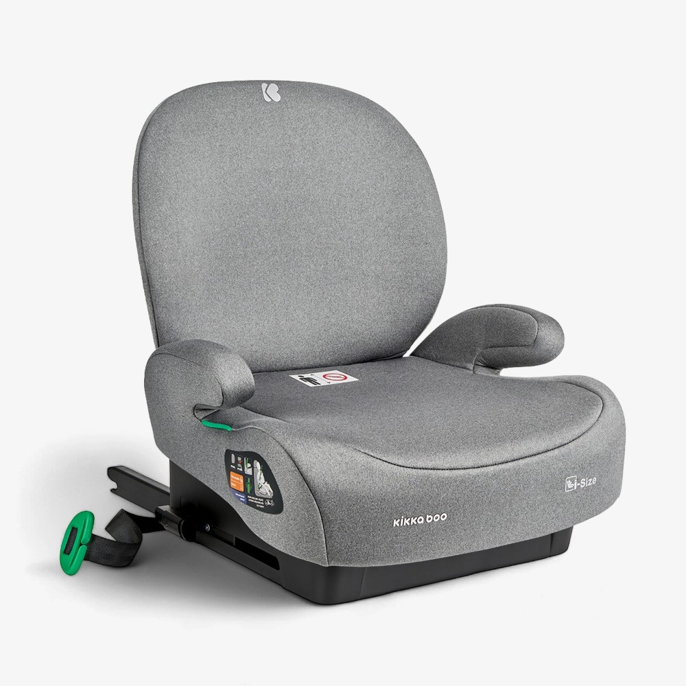 Η ασφάλεια και η άνεση στο αυτοκίνητο πρέπει να είναι προτεραιότητα για όλους, ιδιαίτερα για τα νεότερα μέλη της οικογένειας.