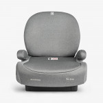 Η ασφάλεια και η άνεση στο αυτοκίνητο πρέπει να είναι προτεραιότητα για όλους, ιδιαίτερα για τα νεότερα μέλη της οικογένειας.