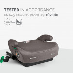 Η ασφάλεια και η άνεση στο αυτοκίνητο πρέπει να είναι προτεραιότητα για όλους, ιδιαίτερα για τα νεότερα μέλη της οικογένειας.