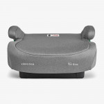 Η ασφάλεια και η άνεση στο αυτοκίνητο πρέπει να είναι προτεραιότητα για όλους, ιδιαίτερα για τα νεότερα μέλη της οικογένειας.