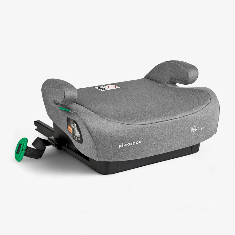 Η ασφάλεια και η άνεση στο αυτοκίνητο πρέπει να είναι προτεραιότητα για όλους, ιδιαίτερα για τα νεότερα μέλη της οικογένειας.