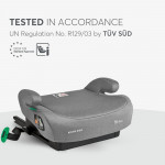 Η ασφάλεια και η άνεση στο αυτοκίνητο πρέπει να είναι προτεραιότητα για όλους, ιδιαίτερα για τα νεότερα μέλη της οικογένειας.