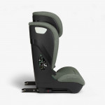 Η φωτογραφία δείχνει Κάθισμα αυτοκινήτου i-SIZE της εταιρείας Kikka Boo.