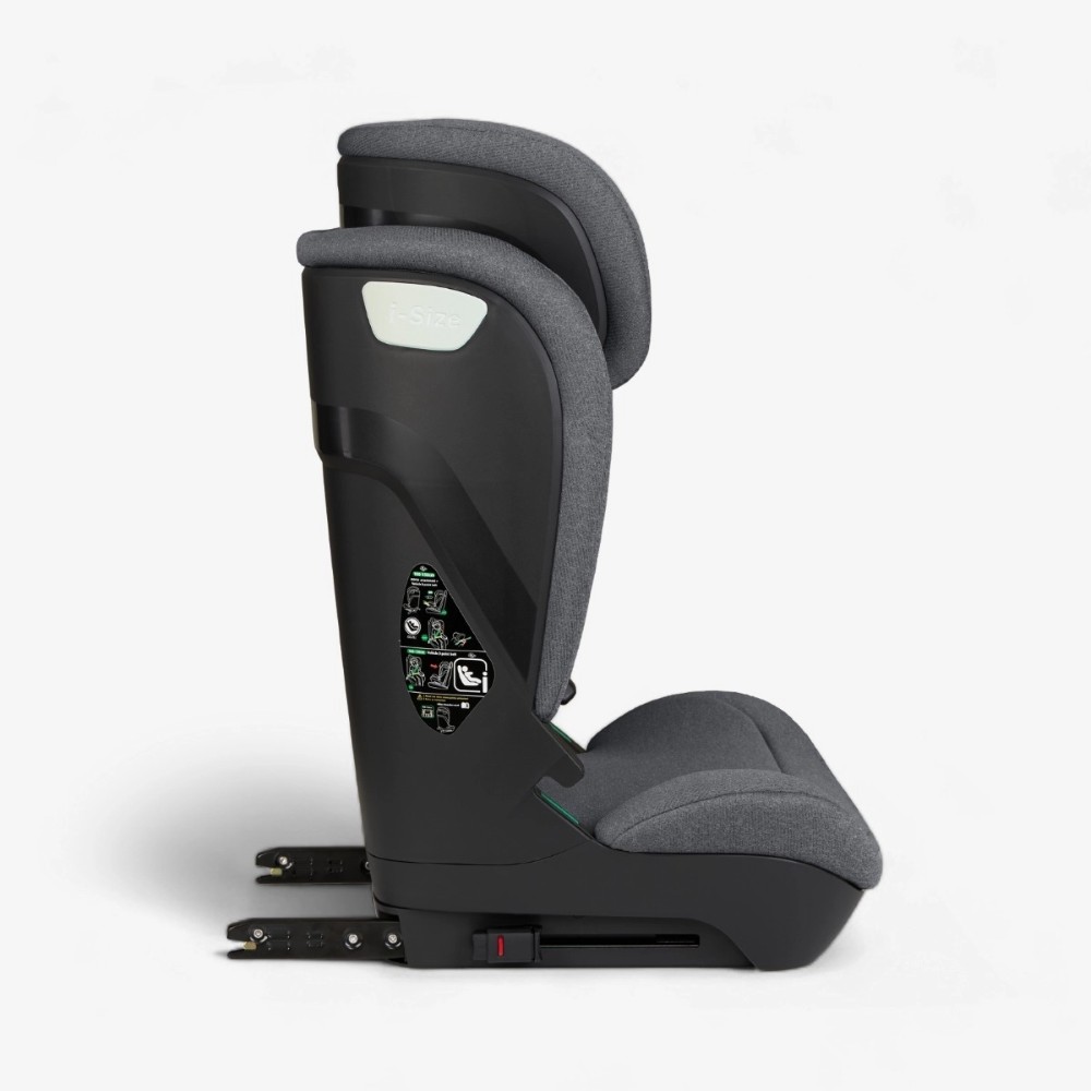 Κάθισμα αυτοκινήτου i-SIZE της εταιρείας Kikka Boo.