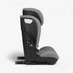 Η φωτογραφία δείχνει Κάθισμα αυτοκινήτου i-SIZE της εταιρείας Kikka Boo.