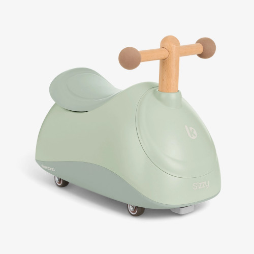 KIKKA BOO ΣΤΡΑΤΑ-ΠΕΡΠΑΤΟΥΡΑ SIZZY MINT 31006030033