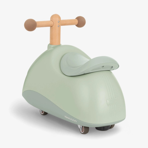 KIKKA BOO ΣΤΡΑΤΑ-ΠΕΡΠΑΤΟΥΡΑ SIZZY MINT 31006030033